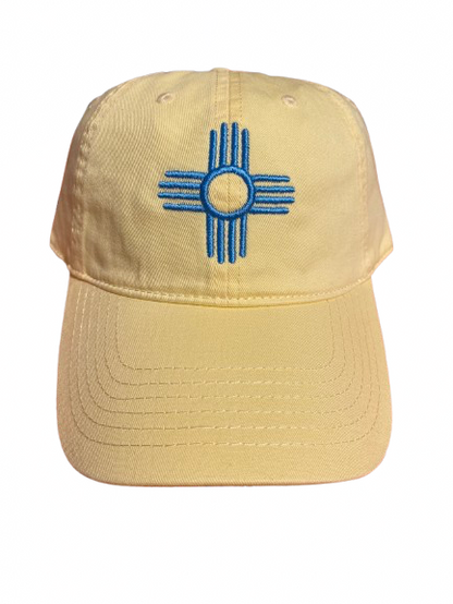 ZIA CAP