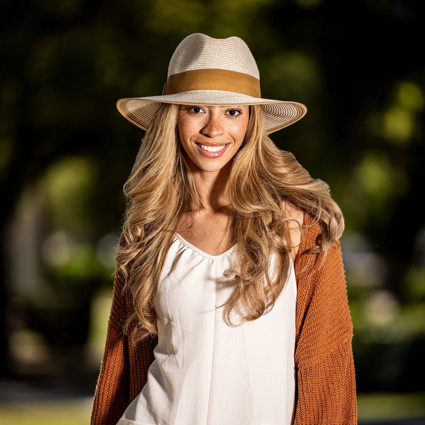 Carkella Lauren Summer Hat UPF50+