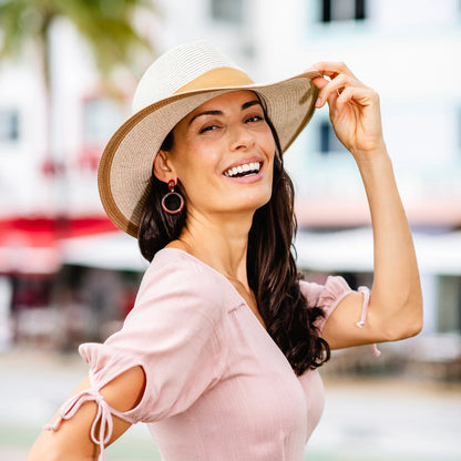 Carkella Lauren Summer Hat UPF50+