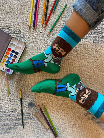 LET'S PAINT MEN'S CREW