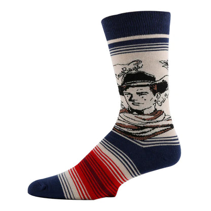 COWBOYS CRY MEN'S CREW