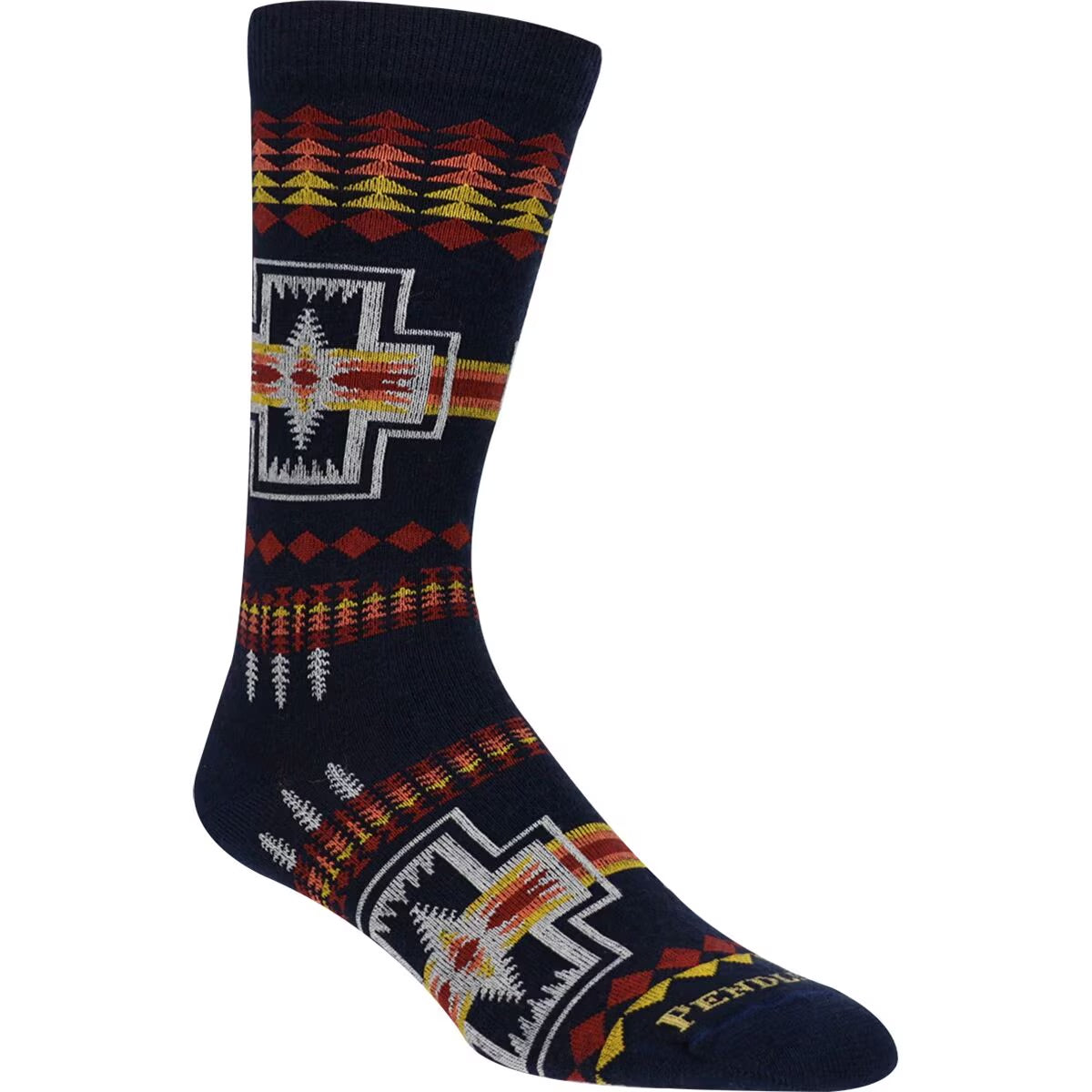 HARDING CREW SOCKS UNISEX