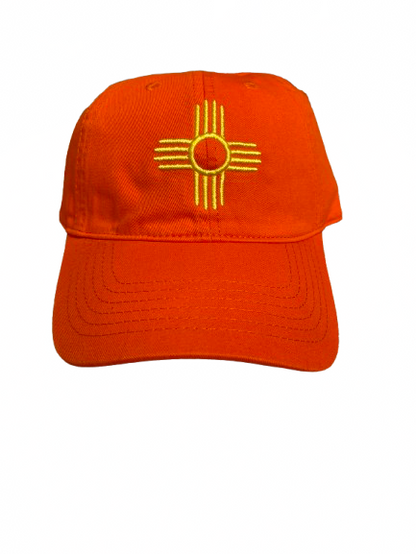 ZIA CAP