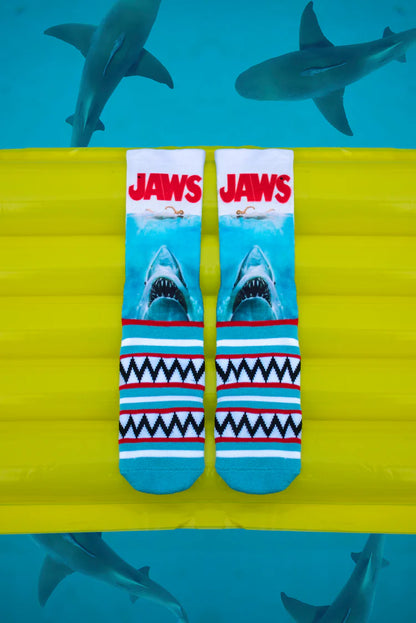 JAWS CREW SOCKS