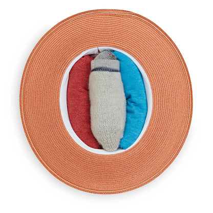 PETITE KRISTY SUMMER HAT UPF50+