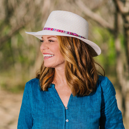 PETITE SEDONA SUMMER HAT XS/S