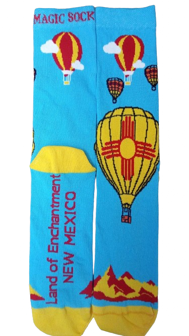 ZIA BALLOON  UNISEX CREW