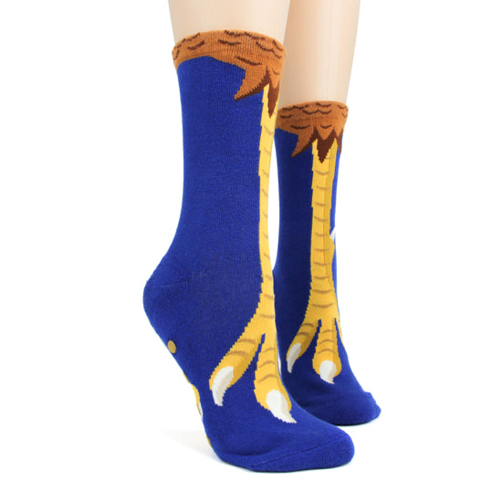 Chicken Feet Women's Slipper
