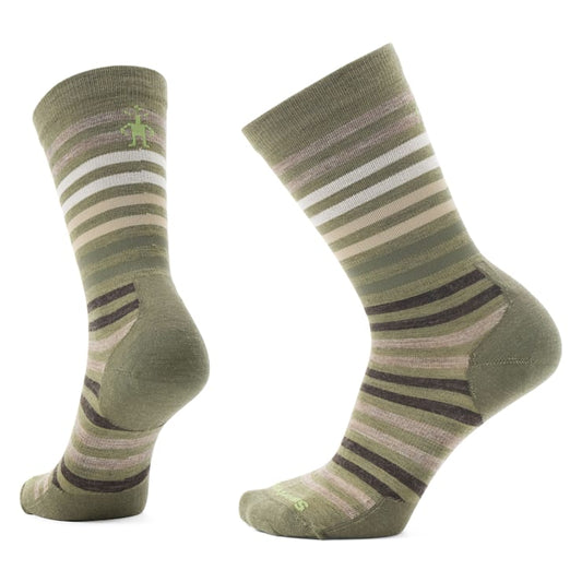 Everyday Spruce Street Crew Zero Cushion Socks
