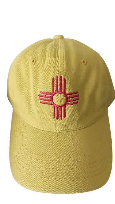 ZIA CAP