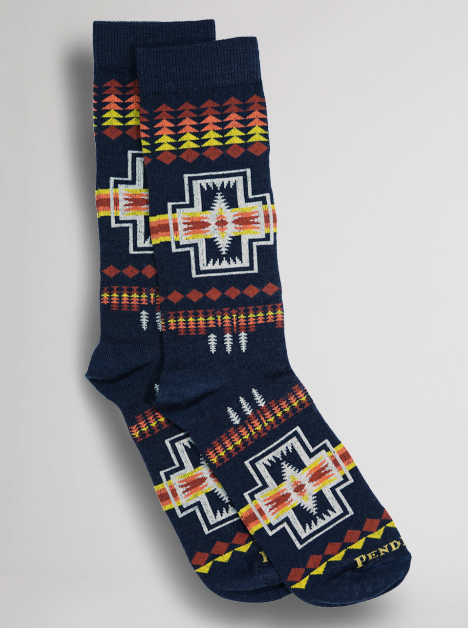 HARDING CREW SOCKS UNISEX