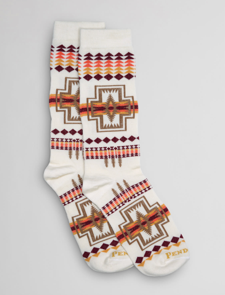 HARDING CREW SOCKS UNISEX