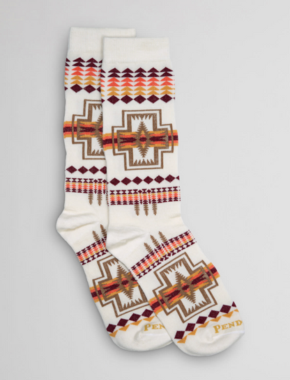 HARDING CREW SOCKS UNISEX