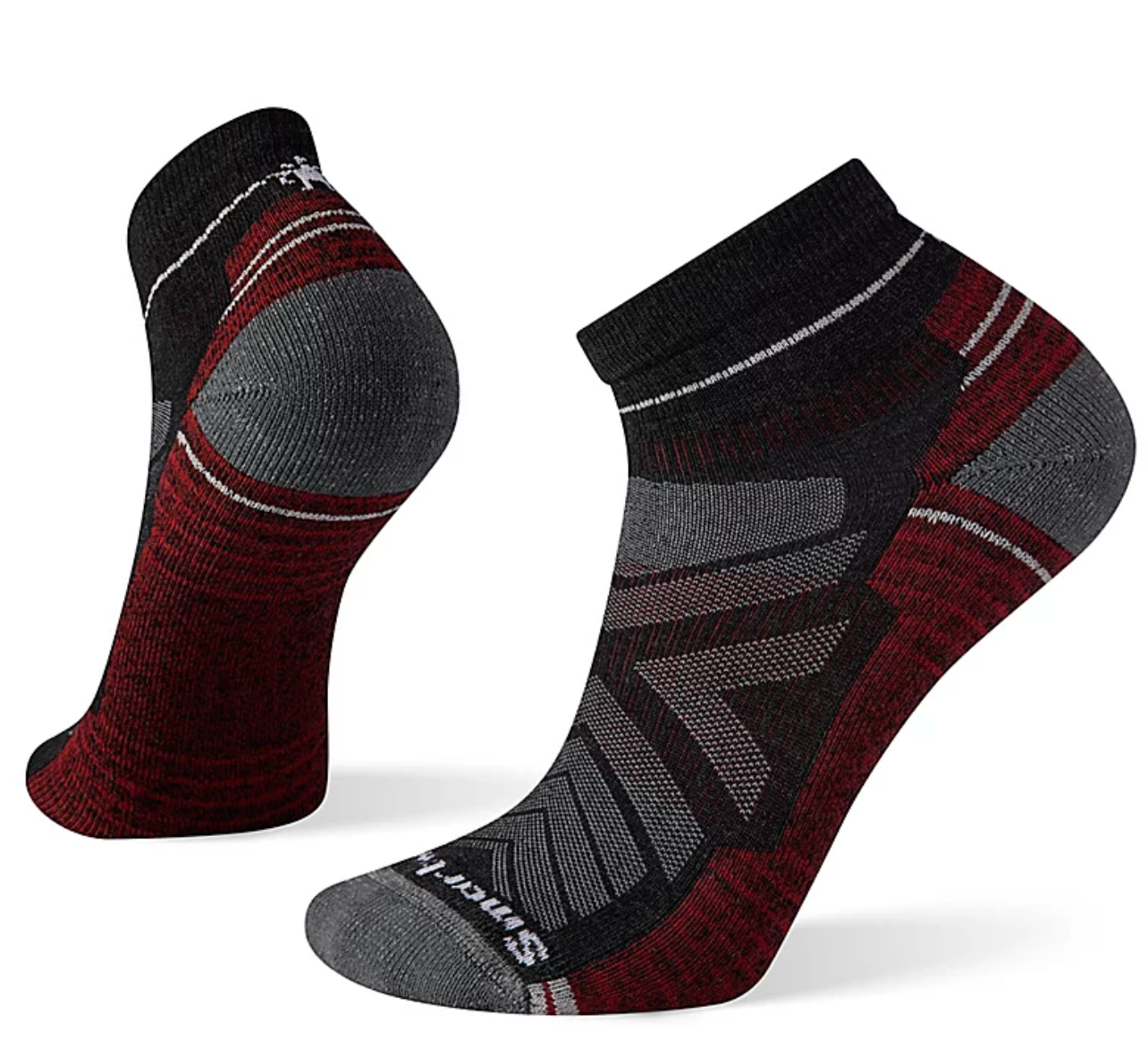 Hike Ankle Socks Light Cushion