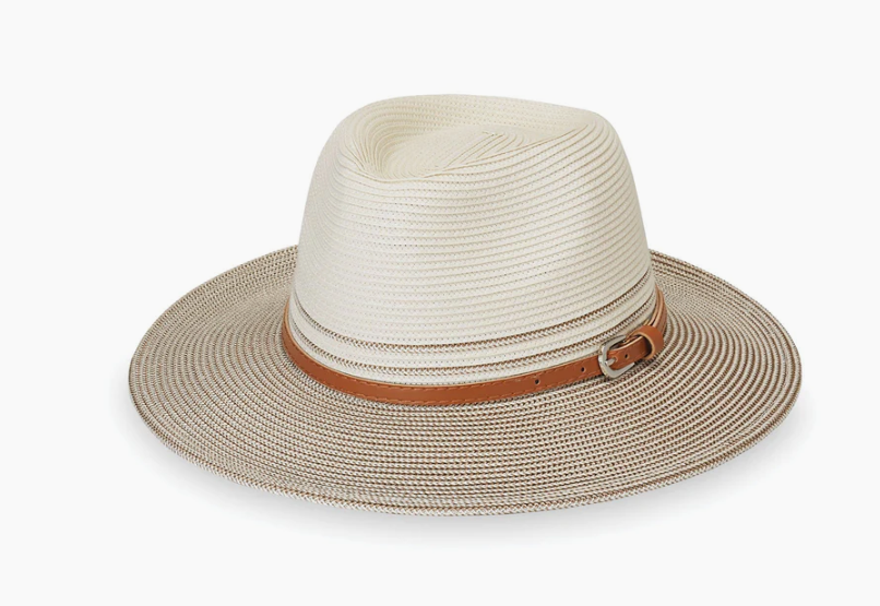 PETITE KRISTY SUMMER HAT UPF50+