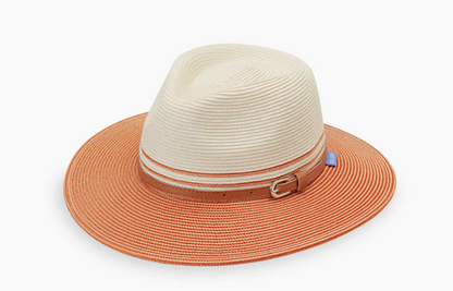 PETITE KRISTY SUMMER HAT UPF50+
