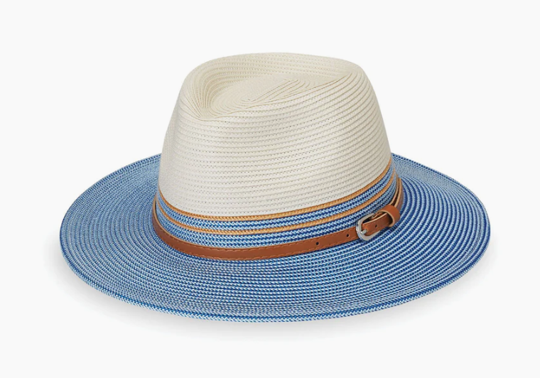 PETITE KRISTY SUMMER HAT UPF50+