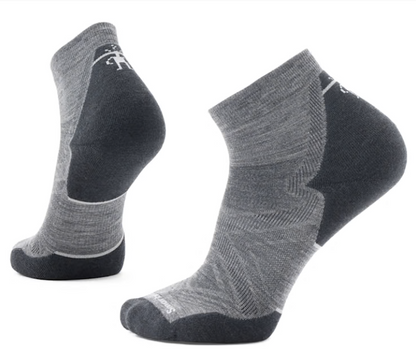 Run Ankle Socks Targeted Cushion