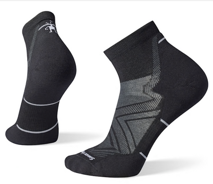 Run Ankle Socks Targeted Cushion