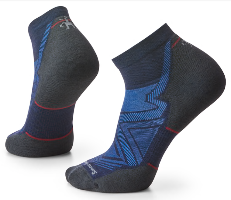 Run Ankle Socks Targeted Cushion