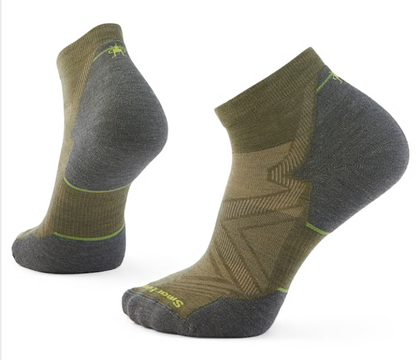 Run Ankle Socks Targeted Cushion