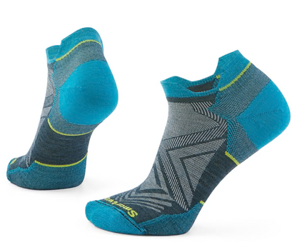 Women's Run Zero Cushion Low Ankle Socks