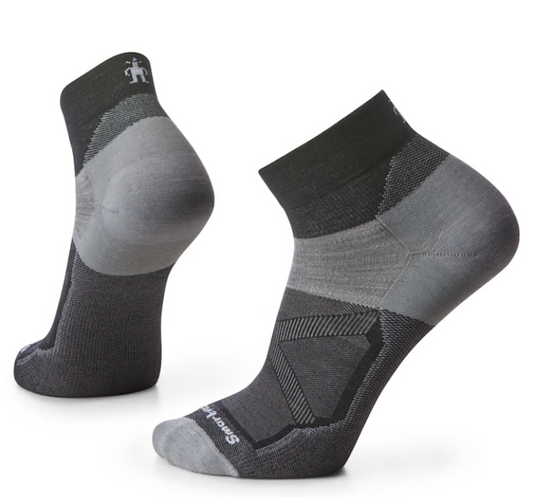 Bike Ankle Socks Zero Cushion