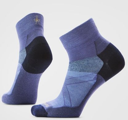 Bike Ankle Socks Zero Cushion