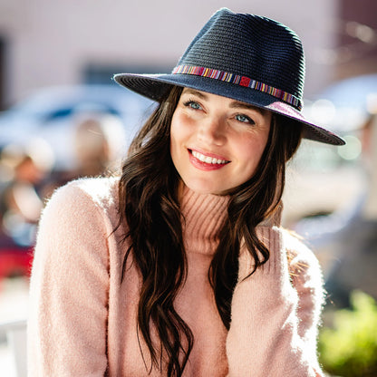 SEDONA MEDIUM SUMMER HAT