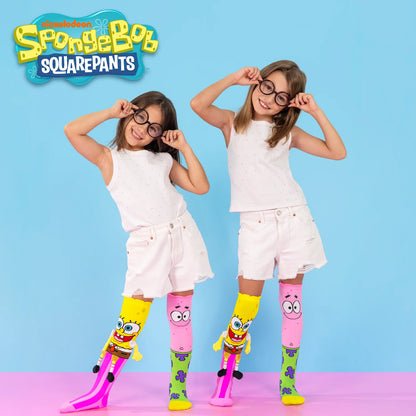 SPONGE BOB SOCKS