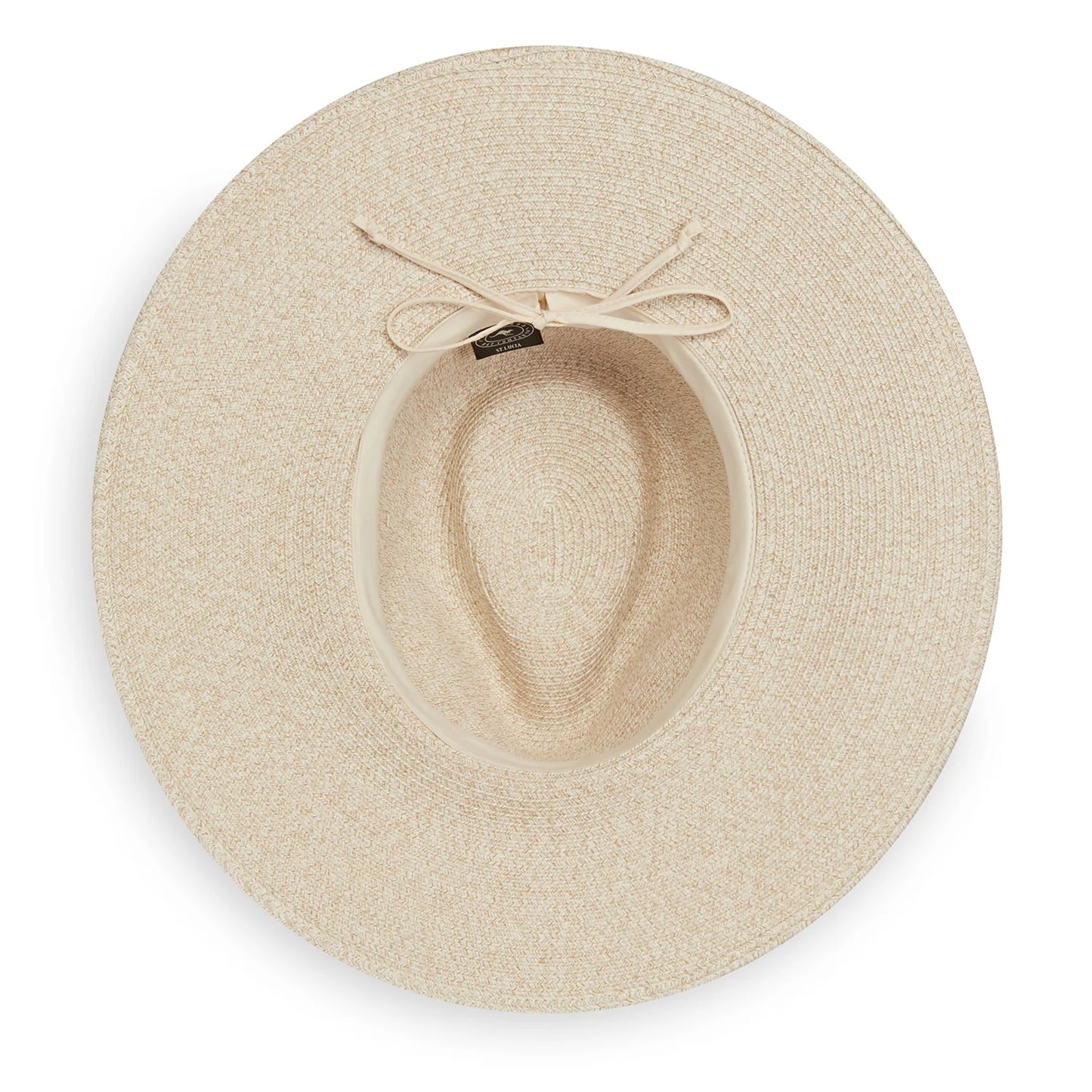 St Lucia Summer Hat