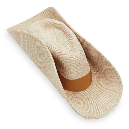 St Lucia Summer Hat