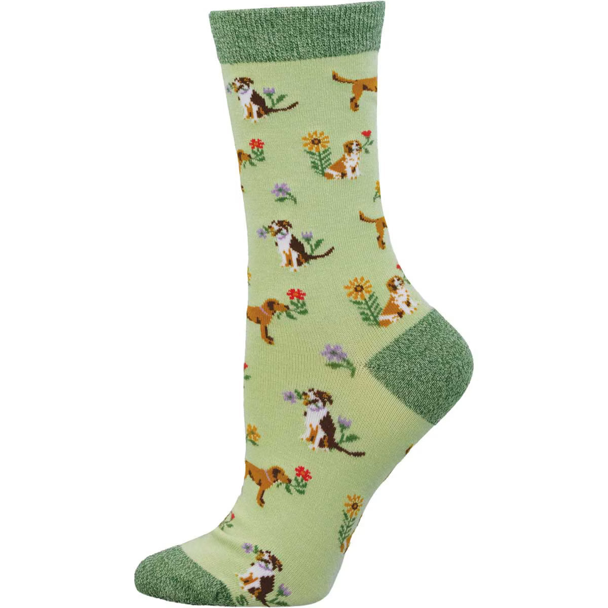 DOG GONE GARDENING WOMEN'S BAMBOO