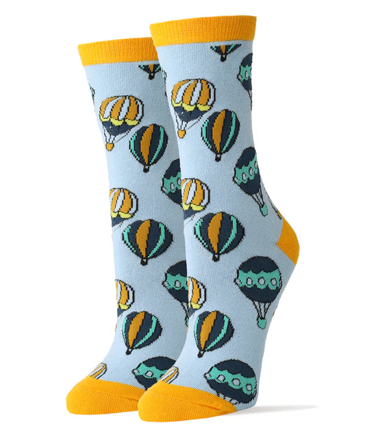 BALLOONS WOMEN'S CREW