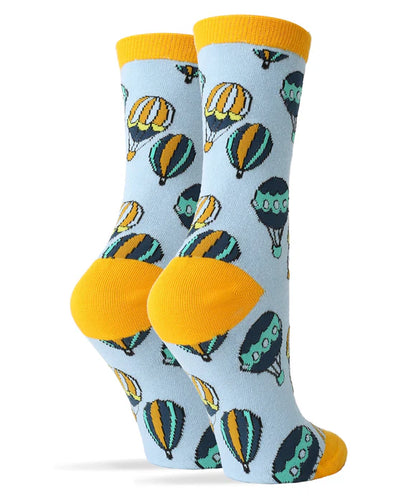 BALLOONS WOMEN'S CREW