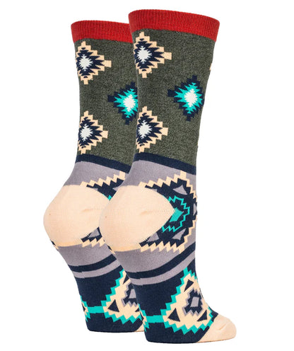 LEMONGRASS ALE WOMEN'S CREW