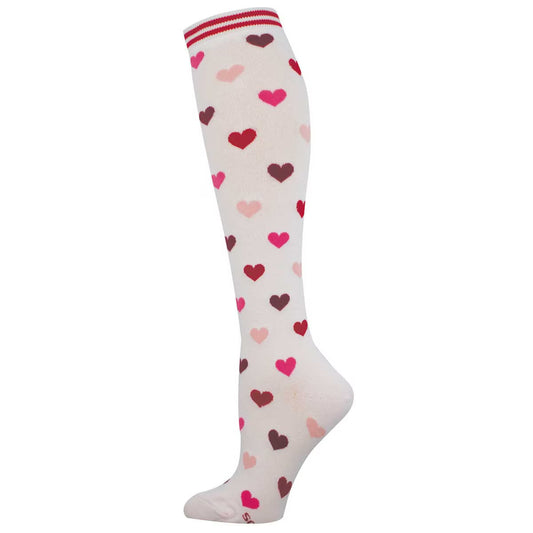 LOVE TO LOVE KNEE HIGH SOCKS
