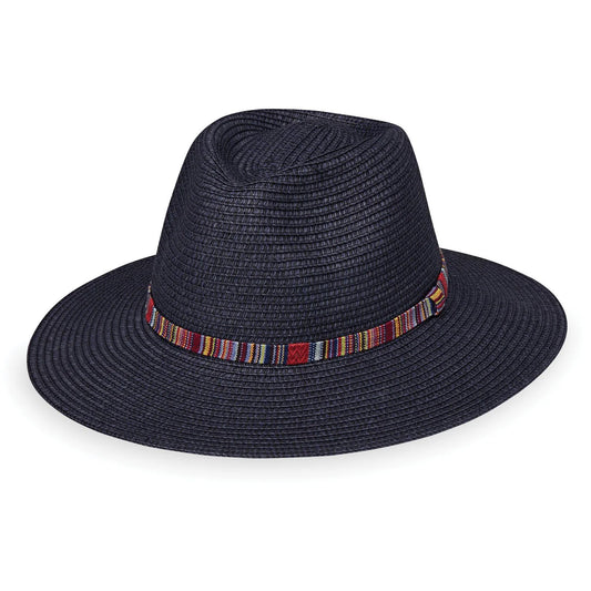 SEDONA MEDIUM SUMMER HAT