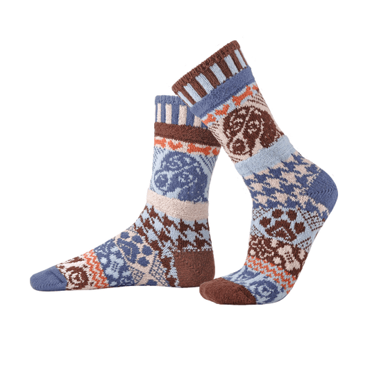 Dog Crew Socks