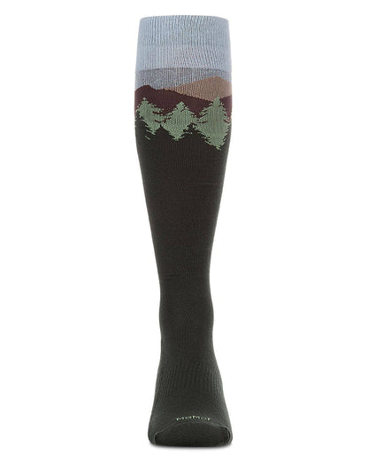 Mountain Cotton Compression Socks
