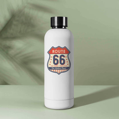 The Mother Road Route 66 Sticker - 100th Anniversary Decal