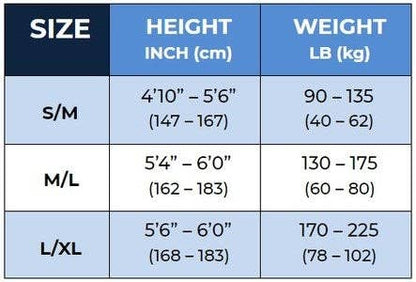 Blackout Thermal Heat Tights