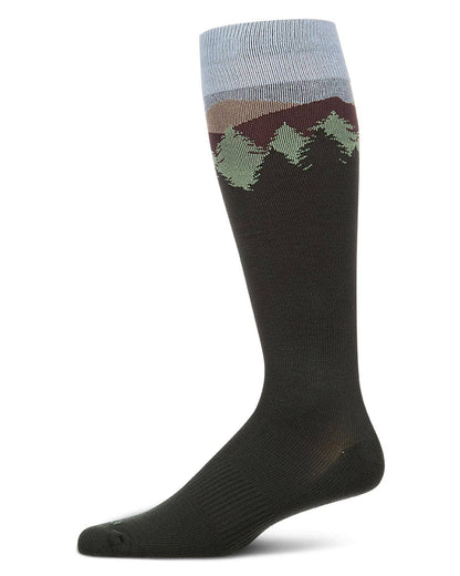 Mountain Cotton Compression Socks