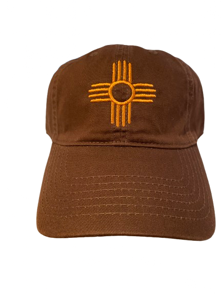 ZIA CAP