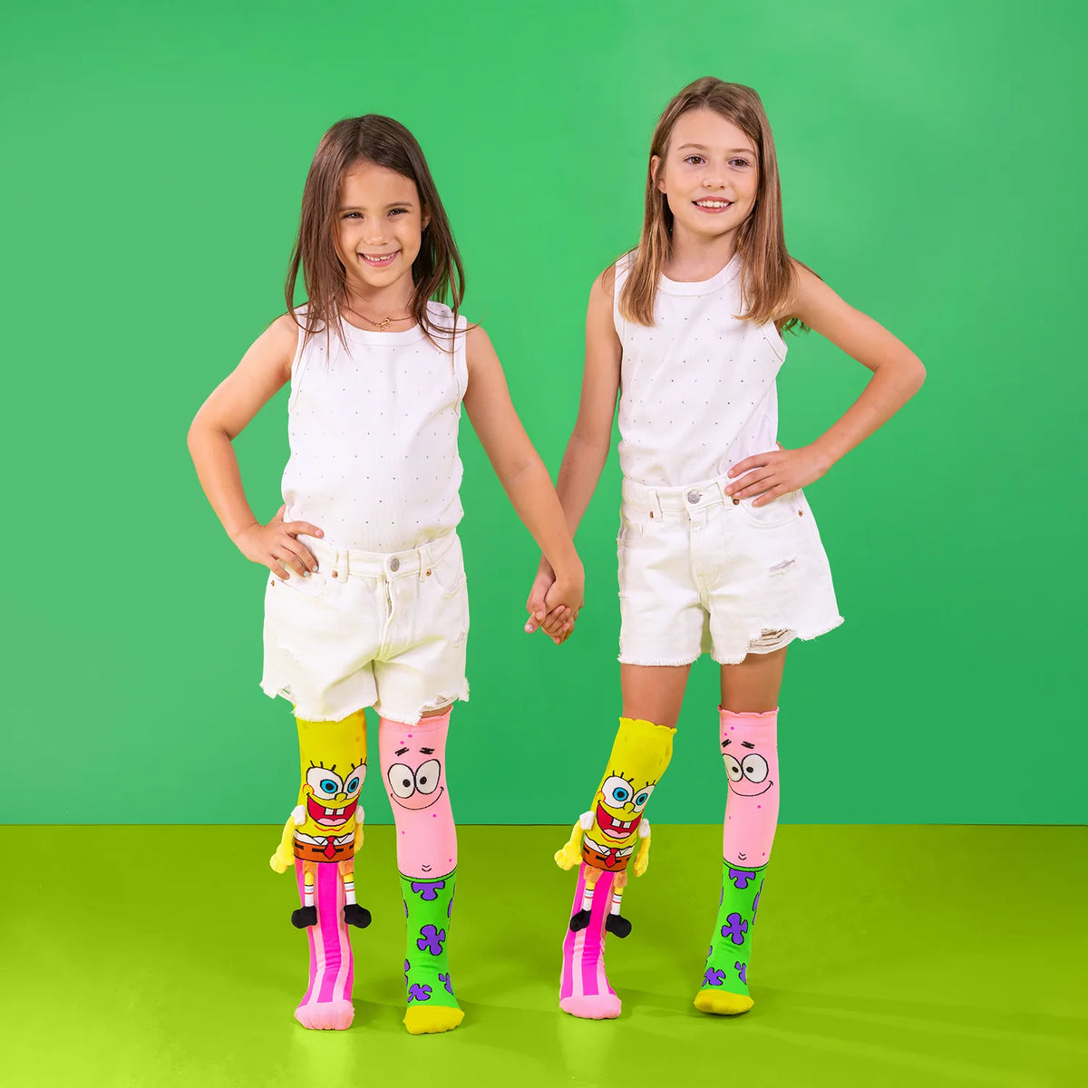 SPONGE BOB SOCKS