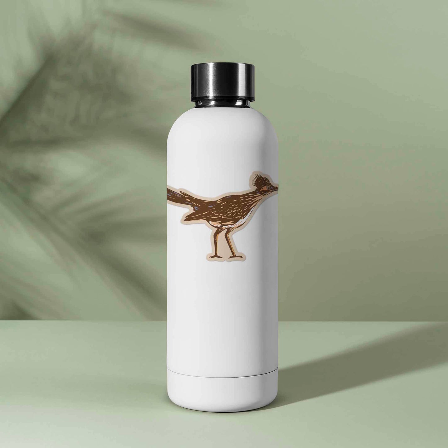 Roadrunner Sticker