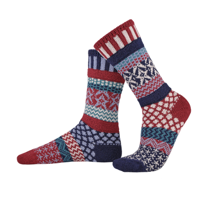 Stars and Stripes  Socks | Socks That Give Back To Veterans