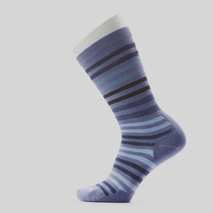 Everyday Spruce Street Crew Zero Cushion Socks