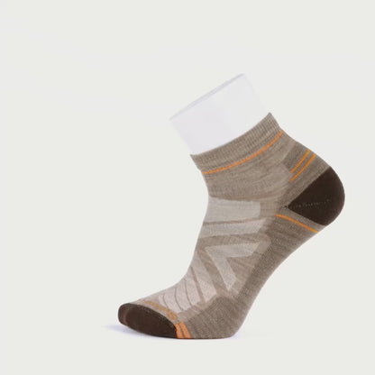 Hike Ankle Socks Light Cushion