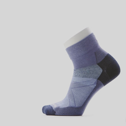 Bike Ankle Socks Zero Cushion
